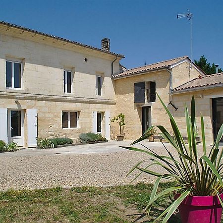 Villa L'Estampe Montagne  Exterior foto