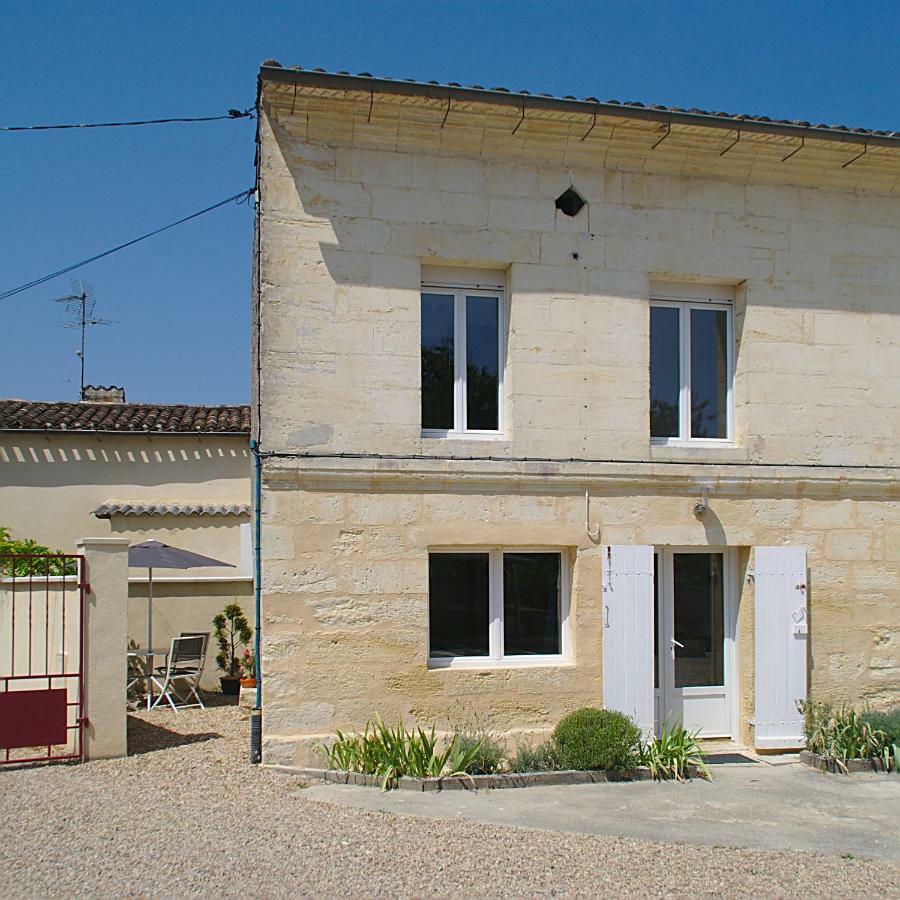 Villa L'Estampe Montagne  Exterior foto